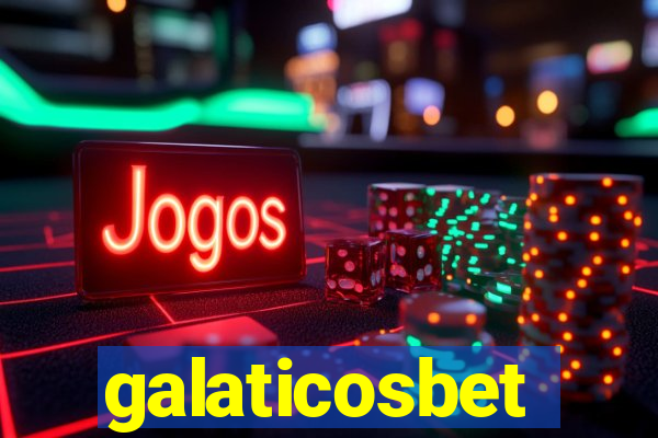 galaticosbet