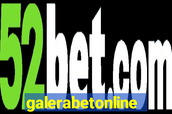 galerabetonline