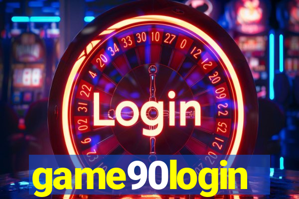 game90login