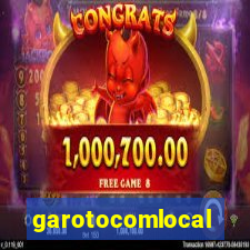 garotocomlocal