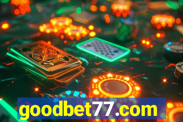 goodbet77.com