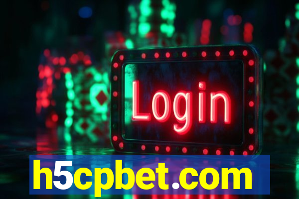 h5cpbet.com