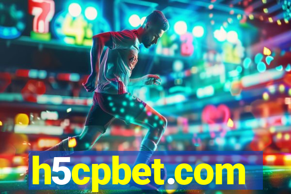 h5cpbet.com