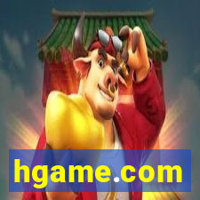 hgame.com