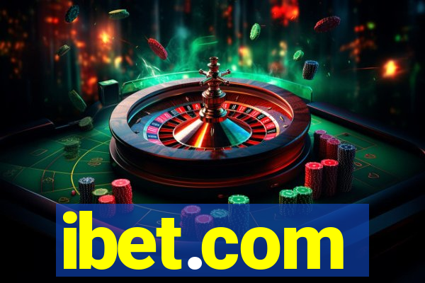 ibet.com