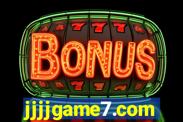 jjjjgame7.com