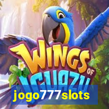 jogo777slots