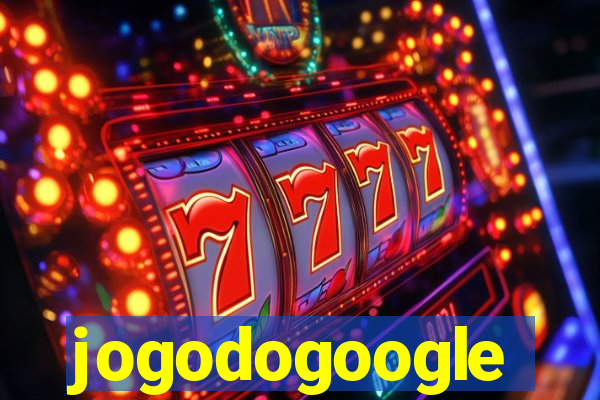 jogodogoogle