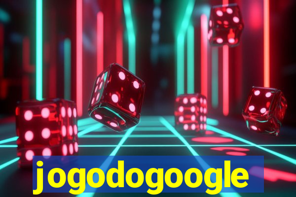 jogodogoogle