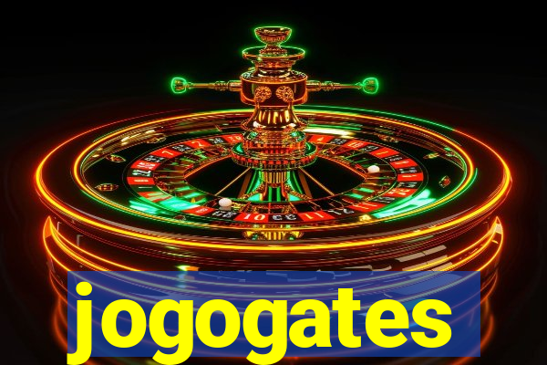 jogogates