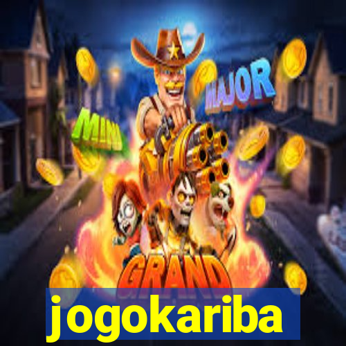 jogokariba