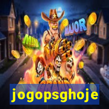 jogopsghoje