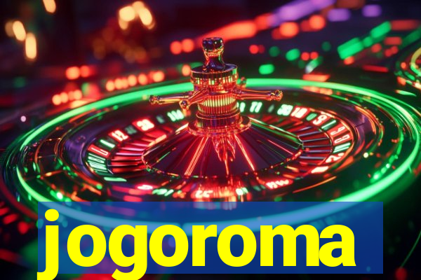 jogoroma