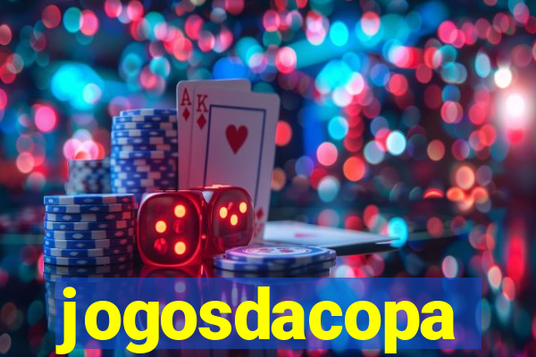 jogosdacopa