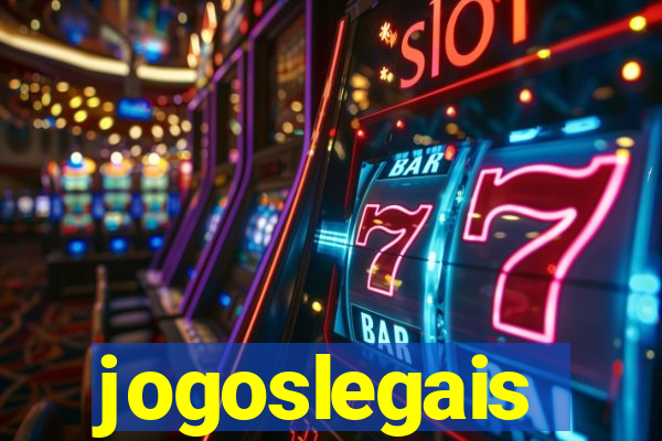 jogoslegais