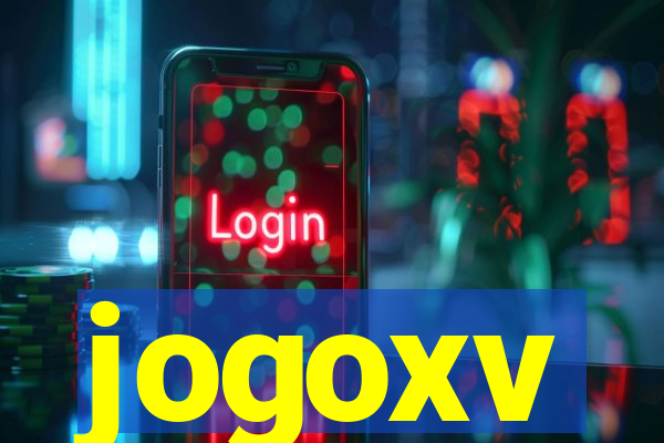 jogoxv