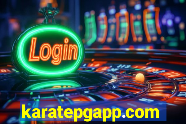 karatepgapp.com