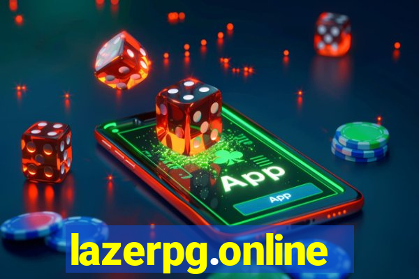 lazerpg.online