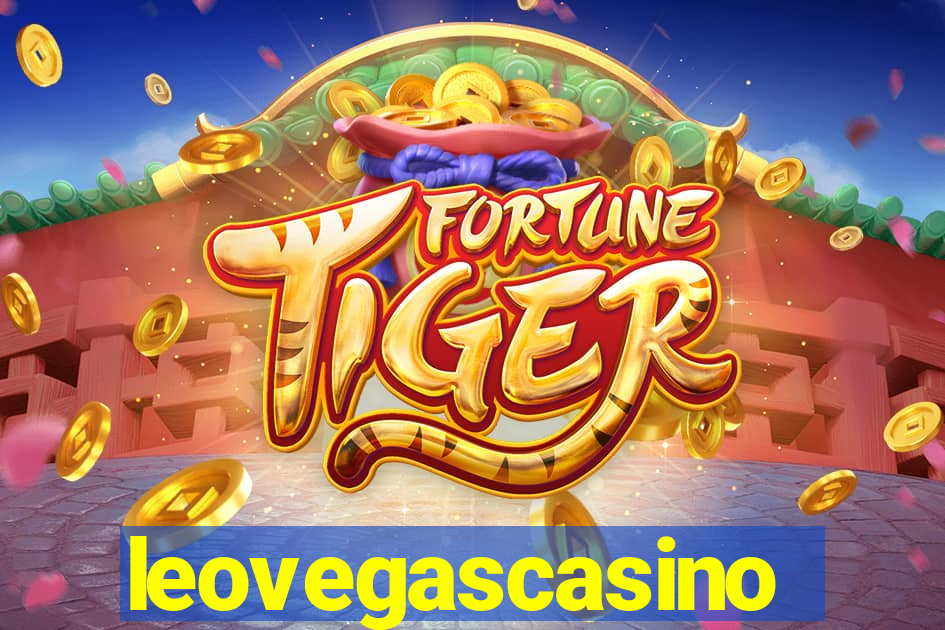 leovegascasino