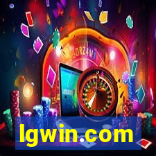 lgwin.com