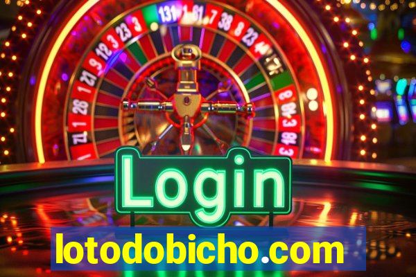 lotodobicho.com