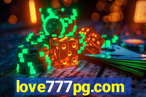 love777pg.com