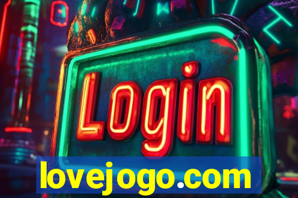 lovejogo.com