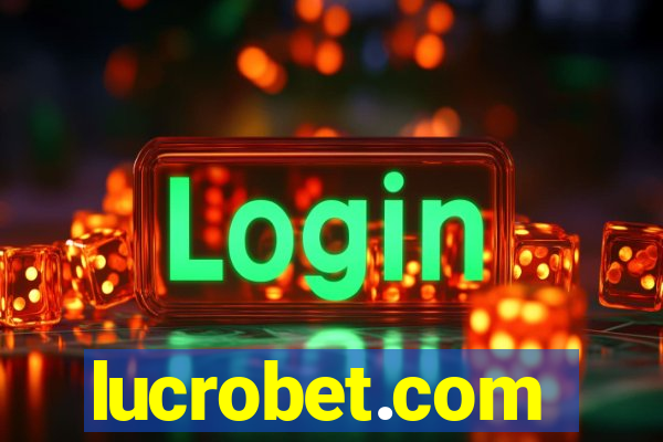 lucrobet.com