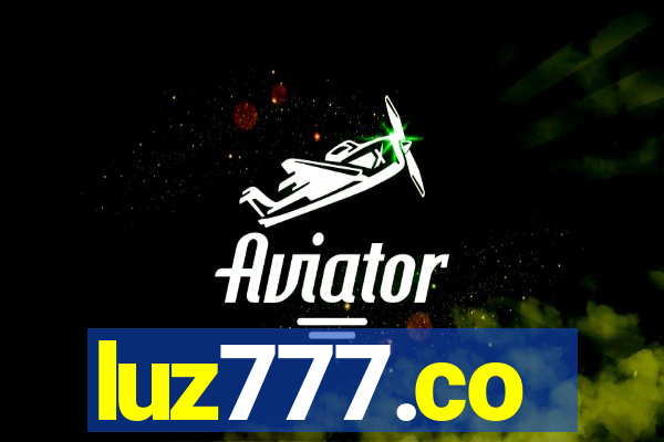 luz777.co