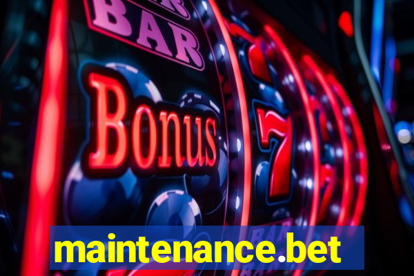 maintenance.bet3000.de