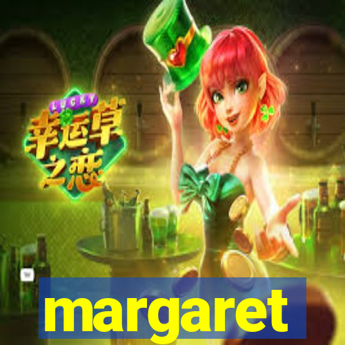 margaret