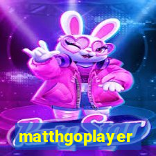 matthgoplayer