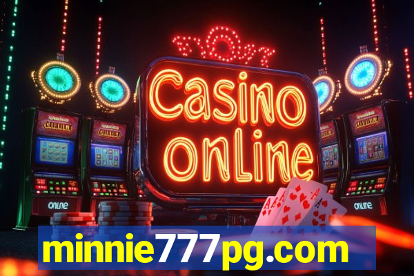 minnie777pg.com