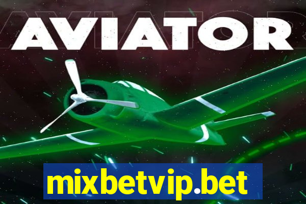 mixbetvip.bet