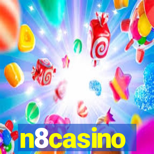 n8casino