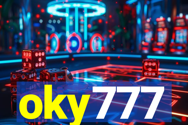 oky777