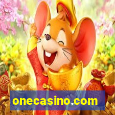 onecasino.com