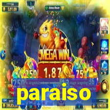 paraiso-777.com