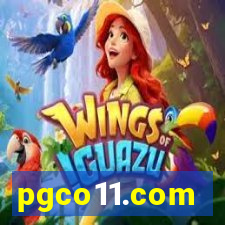 pgco11.com