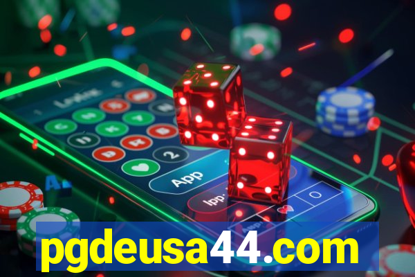 pgdeusa44.com