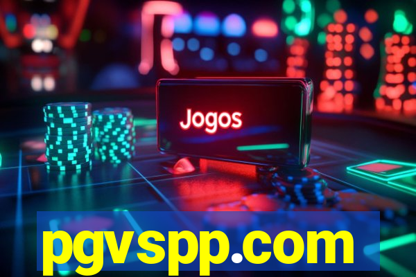 pgvspp.com