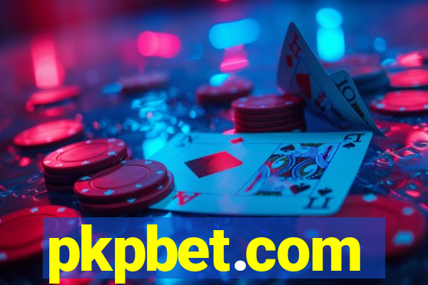 pkpbet.com