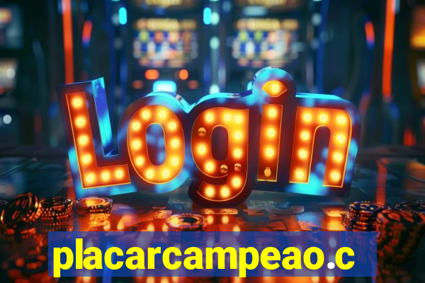 placarcampeao.com