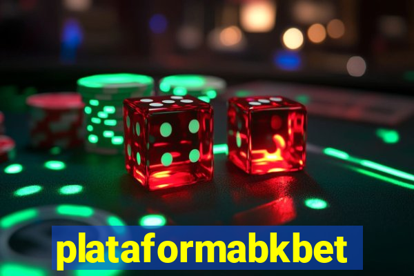 plataformabkbet.com