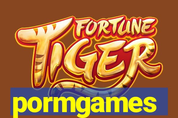 pormgames