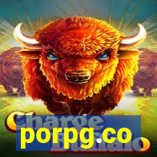 porpg.co