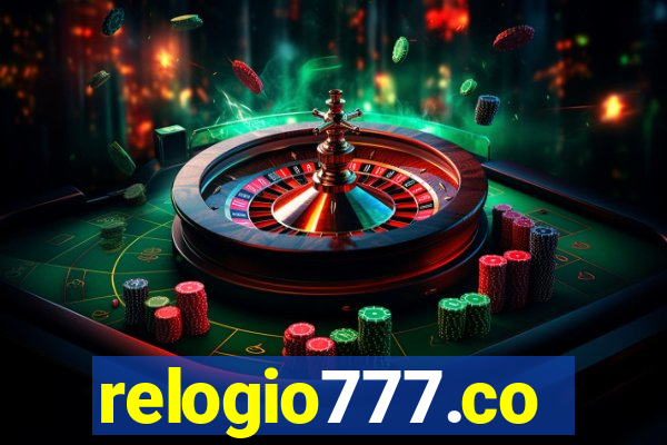 relogio777.co