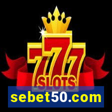 sebet50.com