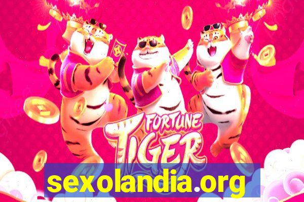 sexolandia.org