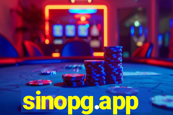 sinopg.app